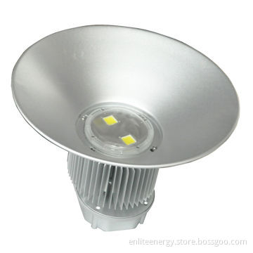 LED High bay light, 100W, driver-less, competitive price, 2014 hot selling, aluminum, good heat sink